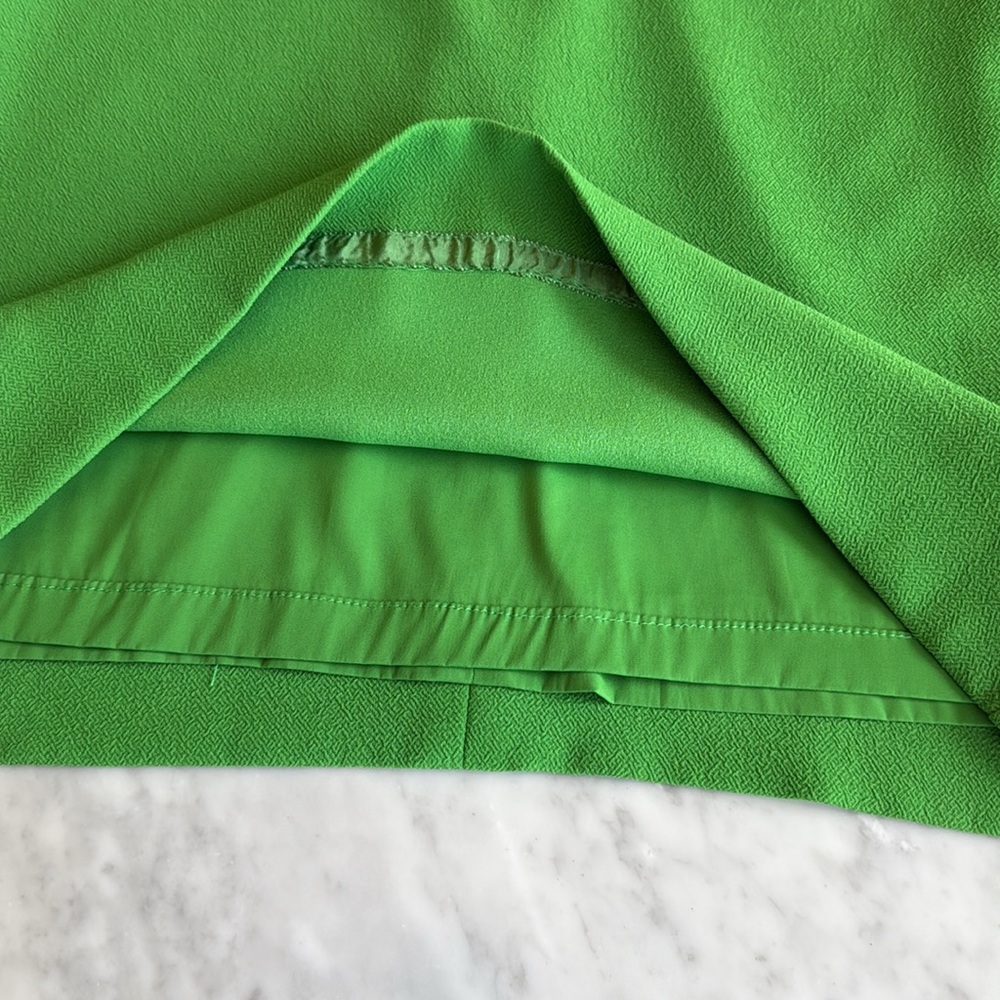 Trina Turk Magical Halter Mini Dress - Picture 5 of 8